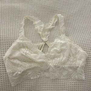 Aerie Lace Bralette